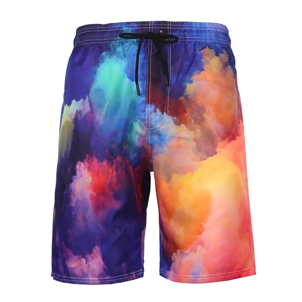 2-43.jpg Sublimation Short - Image 1