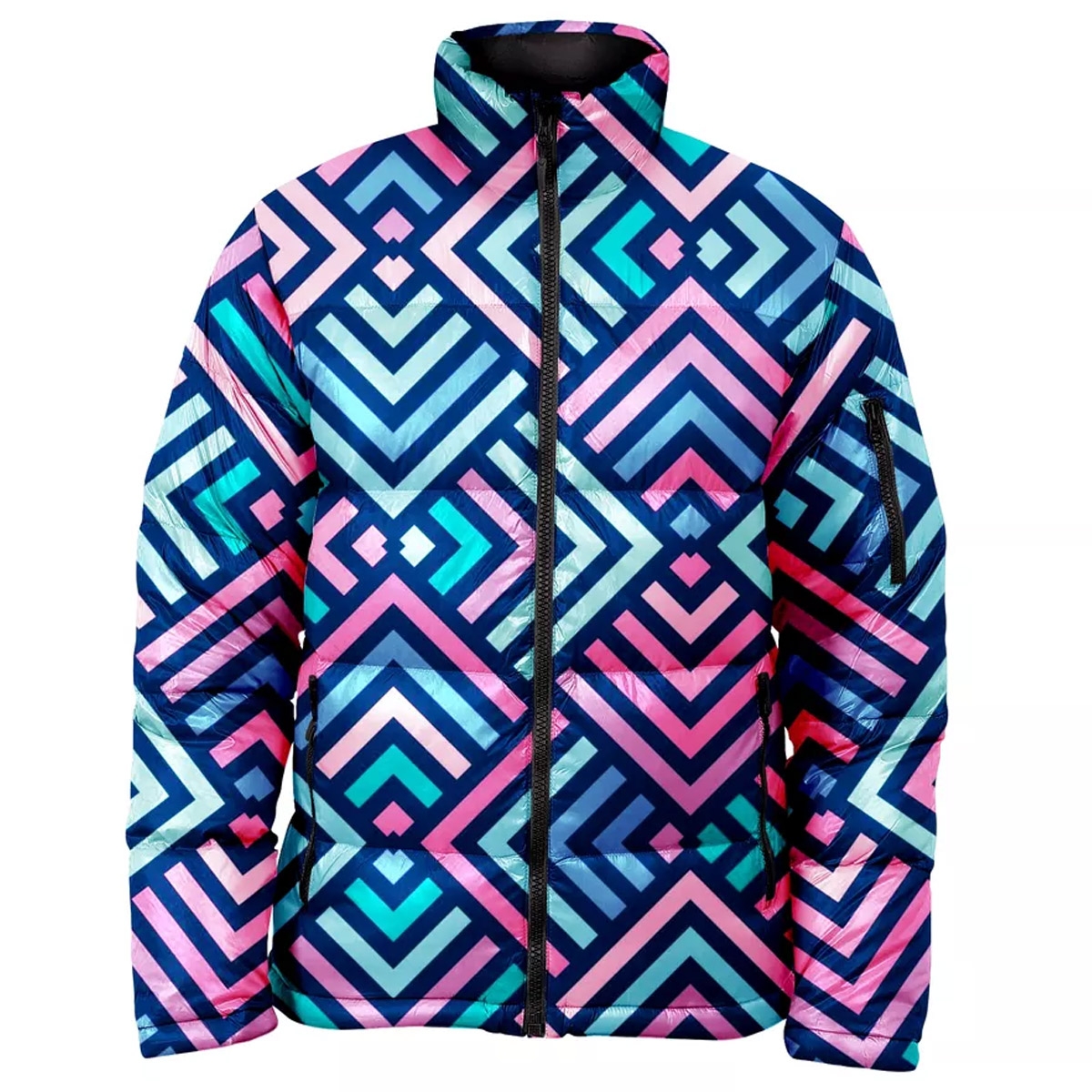 3-2-47.jpg Sublimation Puffer Jacket - Image 1