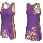 Netball Uniform - Image 2