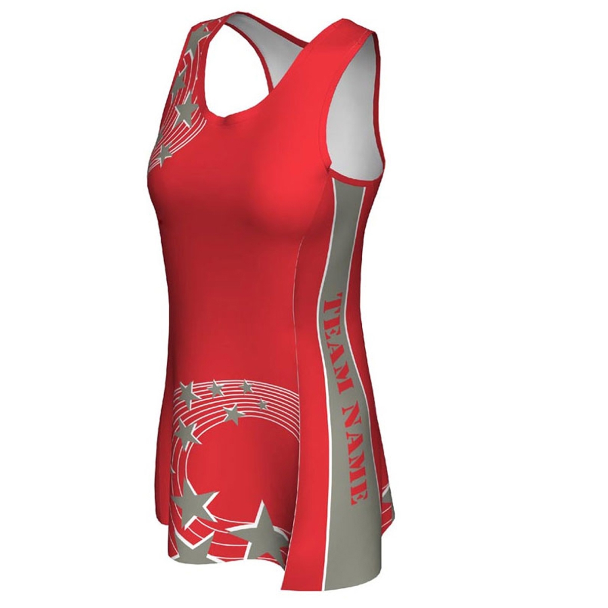 7-2-9.jpg Netball Uniform - Image 1