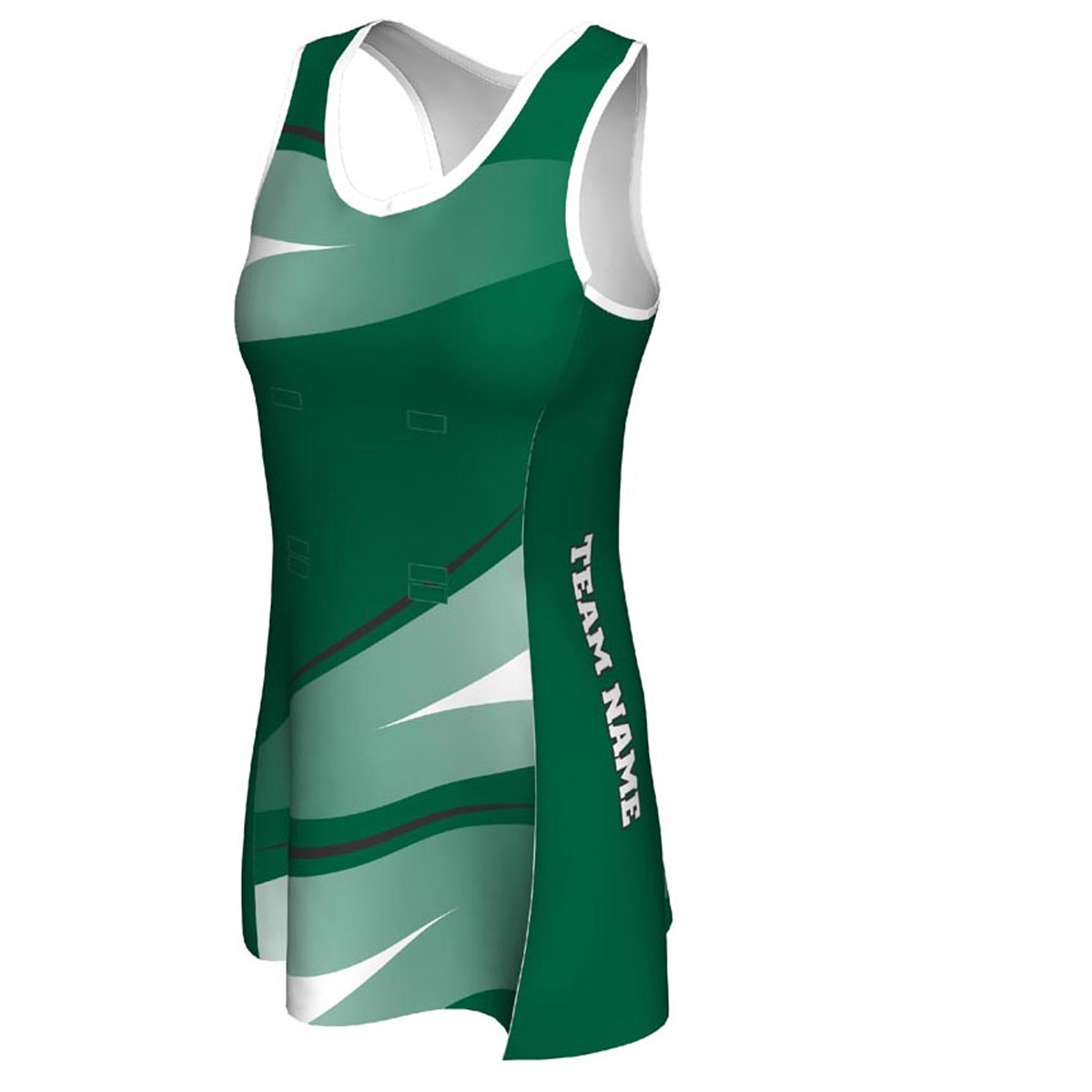 8-2-8.jpg Netball Uniform - Image 1