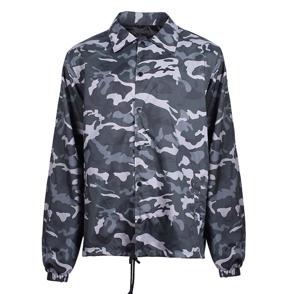 8-49.jpg Coach Jacket - Image 1