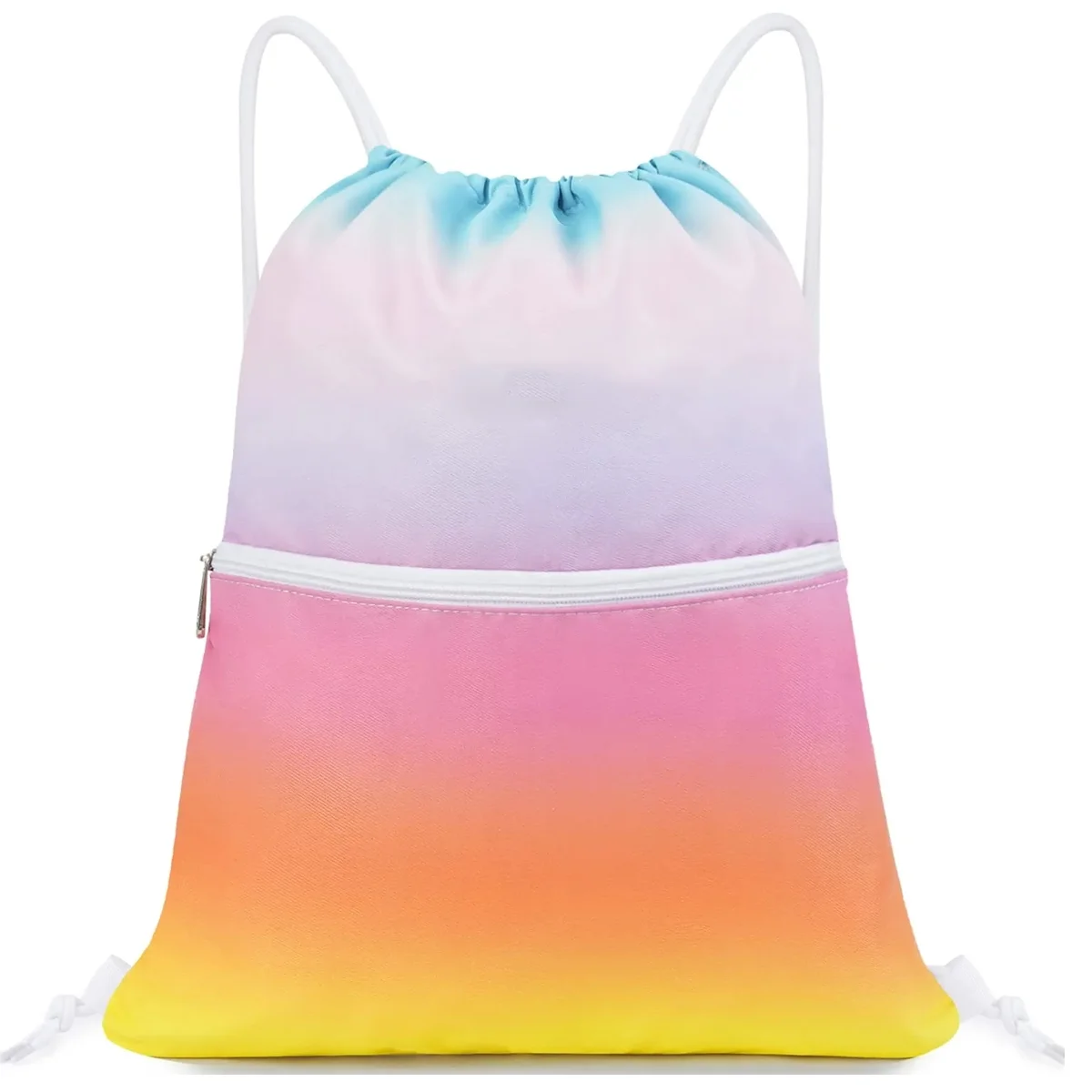 8.png Drawstring Bag - Image 1